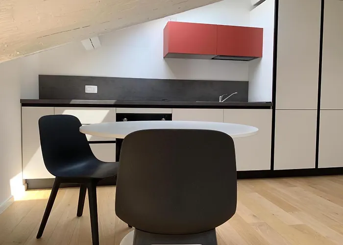 Aparthotel Residenze Mazzini Mantova