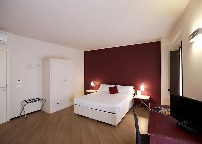 Hotel Leon D'Oro Mantova